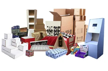 Fast pris Lådor i Zwijnaarde BE