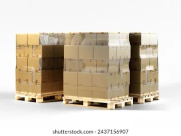 Fast pris Lådor i Brussel BE