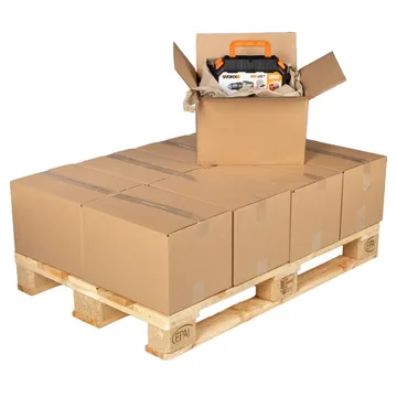 Fast pris Pallar i Brussel BE